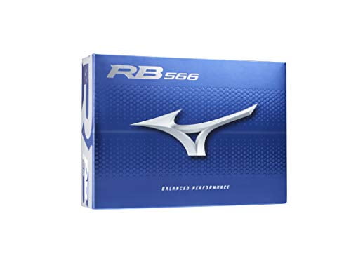 mizuno 566 golf ball