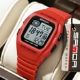 thumbnail image 2 of Watches for Man Digital Watches Waterproof Sport Watch with LED Backlight, Running Sports Digital Watch Gifts for Man Father's Day Gift, 2 of 9