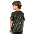 thumbnail image 6 of Athletic Works Boy's Active Short Sleeve T-shirt 2-Pack, Sizes 4/5-18, 6 of 20