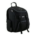 thumbnail image 4 of Eastsport Unisex Supersport Backpack, Graphite Trim, 4 of 9