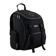 حقيبة ظهر Eastsport Unisex Supersport ، تقليم الجرافيت