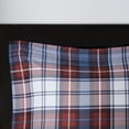 thumbnail image 2 of Gracie Mills Victor 3M Scotchgard Down Alternative All Season Comforter Set, 2 of 5