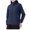 Navy jacket for women, variant on 2023 Winter Womens Raincoat Womens Windbreaker Jacket Outdoor Hiking Climbing Quick Dry Windproof Coat Open Zip up Stand Neck Long Sleeve Solid Outerwear with Pocket Up to 65% off