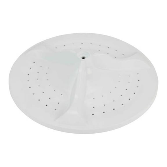 Whirlpool WPLW10752283 Genuine OEM Washer Washplate