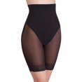 thumbnail image 1 of TM Fine Intimes Amincissant Cuisse Taille Haute Confort Transparent pour Femmes 4229, 1 of 4