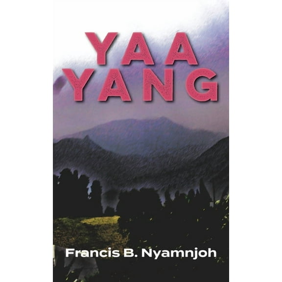 Yaa Yang, (Paperback)