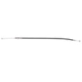 thumbnail image 1 of Kit de Cable del Acelerador de Alto Rendimiento Baoblaze PARA Yamaha Outboard 2T 40HP 40X 66T-26311-00 Negro, 1 of 8
