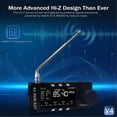 thumbnail image 2 of V4 ATS MINI SI4732 Radio ALL Band Receiver, 2 of 5