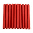 thumbnail image 2 of 10pc Hex Aluminum Standoffs Column M3 for Airplane Upgrade Parts 70mm, 2 of 8