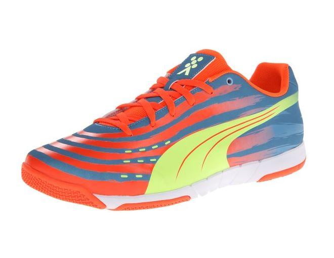 future football boots