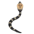 thumbnail image 1 of Juguete de serpiente eléctrica, serpiente de control remoto, juguete de serpiente infrarroja, juguete de serpiente de control remoto, funcionamiento suave, 1 of 12
