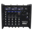 thumbnail image 6 of VocoPro Bluetooth PA System MOBILEMANBT, 6 of 9