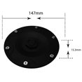 thumbnail image 3 of Disque de Tondeuse Robot Compatible pour Einhell pour Freelexo Cam 500 Power X, 3 of 9