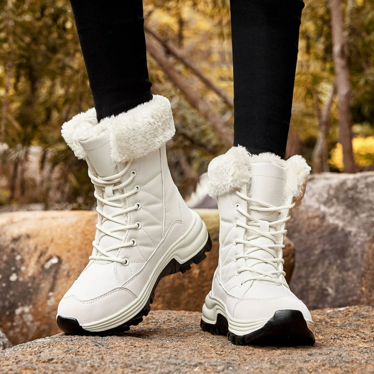 Women's winter boots size 8.5 sale