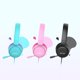 thumbnail image 5 of Auricures para sobre oreja para , plegables, ajustables para , niñas, , , mujeres, para teléfonos celures,, 5 of 8