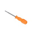thumbnail image 1 of maskred Ergonomique Poignée Console de Jeu Tournevis Installation Portable Professionnel Vis Outil Pilote de Remplacement pour 3.8mm, 1 of 6