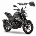 thumbnail image 1 of Motocicleta Italika 250Z CARBONO GPS, 1 of 4