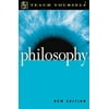 Teach Yourself Instant Reference : Philosophy, Used [Paperback]