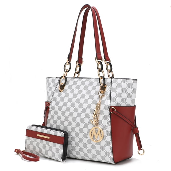 Bolso con cartera Xenia