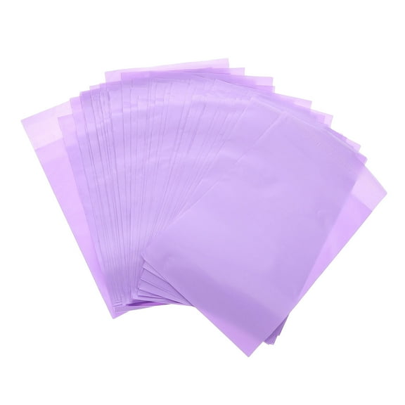 HEMOTON Feminine Product Disposal Bags with Privacy Seal, Plastic, Compact Size for Women’s Convenience