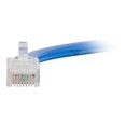 thumbnail image 3 of C2G 7ft Cat6 Ethernet Cable - Non-Booted Unshielded (UTP) - Blue - Patch cable - RJ-45 (M) to RJ-45 (M) - 7 ft - UTP - CAT 6 - blue, 3 of 3