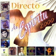 Directo Al Espiritu 2000