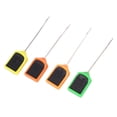 thumbnail image 2 of 5Uds. 4 Pesca Baiting Rigging Aguja Carpa Pesca Baiting Rig Juego De Herramientas Conjunto De, 2 of 6