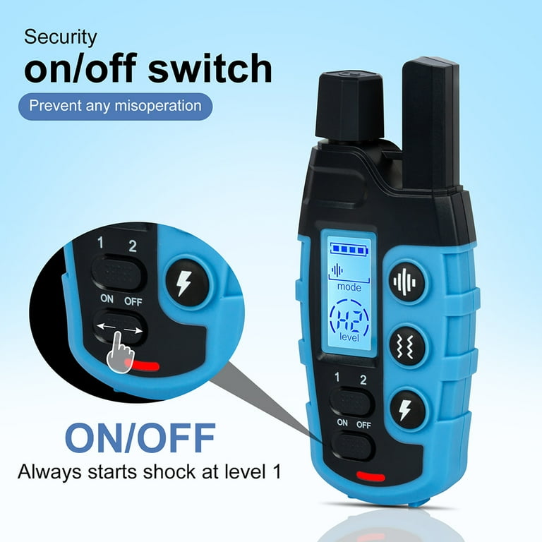 Remote Peston Dog Training Active Collar Instructions Jugbow Dog