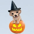 thumbnail image 2 of CafePress - PD Moreno's Halloween P Long Sleeve Infant T Shirt - Long Sleeve Infant T-Shirt, 2 of 2