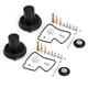 thumbnail image 4 of 2 conjuntos de accesorios de reparación de carbohidratos de reconstrucción de carburador para vlx600/vt600 1994-2003, 4 of 7
