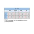 thumbnail image 3 of Hanerdun Women Button Pajamas Set Female Short Sleeve Loungewear Pjs Green S, 3 of 6