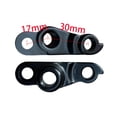 thumbnail image 3 of Bike Rear Derailleur Gear Mech Hanger for Kinesis for Raleigh for Jamis for Izip, 3 of 9