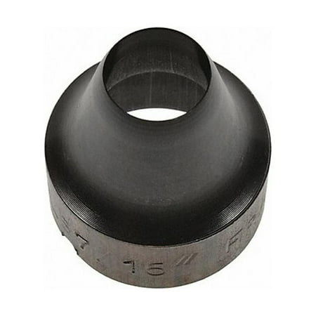 UPC: 0045256505688 | Mayhew Pro Hollow Punch Round Steel 30mm x 1-1/4 In 50568