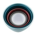 thumbnail image 3 of Rachael Ray Create Delicious Melamine Nesting Measuring Cups, 6-Piece, Assorted Colors, 3 of 8