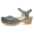thumbnail image 1 of Sandalia Sam para Mujer Dansko en Nubuck Denim Quemado Talla 41 EU, 1 of 7