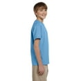thumbnail image 3 of GILDAN G200B YOUTH ULTRA COTTON 6 OZ. T-SHIRT, 3 of 4