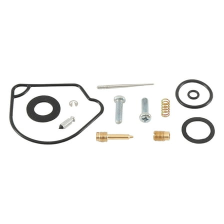 New All Balls Carburetor Rebuild Kit 26-1200 for Honda CRF 50 F 04-16