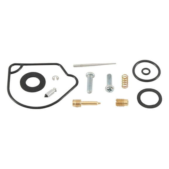 New All Balls Carburetor Rebuild Kit 26-1200 for Honda CRF 50 F 04-16