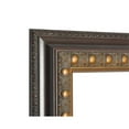 thumbnail image 2 of Rayne Mirrors American Made Rayne Traditional Cameo Bronze Frame, 2 of 4