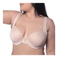 thumbnail image 1 of Brasier Curvation para Mujer Liso Camello Talla 42B, 1 of 4