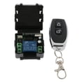 thumbnail image 1 of Unidad de control universal perfke para accesorios de dispositivo antirrobo de motocicleta, 1 of 7
