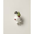 thumbnail image 2 of Profile Winter Snowman Popper, 2 of 5