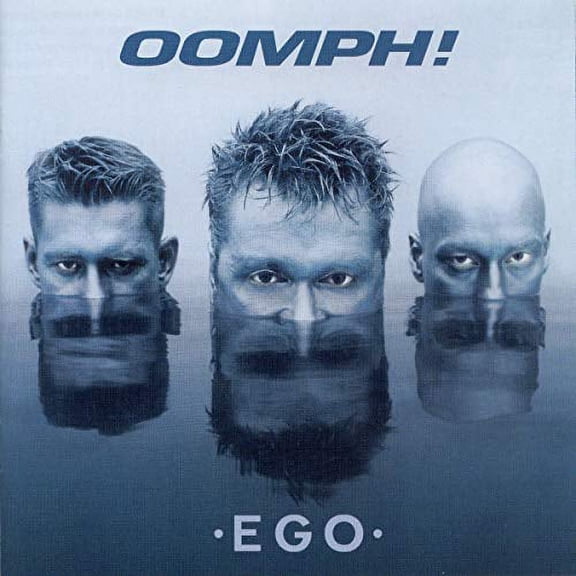 Ego [VINYL]