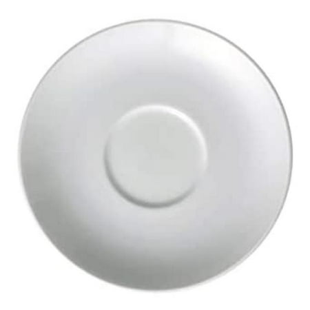 

Oneida L5803050501 6 in. Cup Saucer White