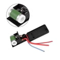 thumbnail image 3 of Riwesomey Calentador de soplador de resistencias, reparación de larga duración, sistemas de calefacción de radiador, repuesto de coche para Vehículos, repuestos y accesorios Mis, 3 of 6