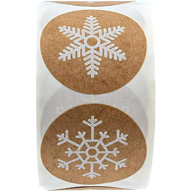 Christmas Halloween Sealing Sticker, Halloween Spooky Stickers Halloween Character Stickers DIY Envelope Seals Baking Label Paster Circle Face Stickers for Halloween Party Decoration