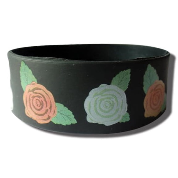 Wristband - Ouran High - Flowers New Licensed ge54173