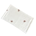 thumbnail image 1 of Almohada para dormir para bebé Sunnimix almohadilla recién nacida suave lavable, 1 of 8