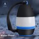 thumbnail image 5 of L001-USB Carga 3-en-1 LED Camping Luz-Azul Adepaton 221190-3, 5 of 9