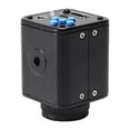 thumbnail image 5 of Microscope Camera Full HD 1080P 60FPS 2K 24MP Industrial Electronic Digital Video Microscope Camera, 5 of 5